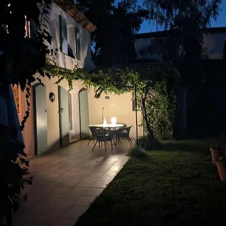 Provencale A 2mn Des Plages * Port Grimaud