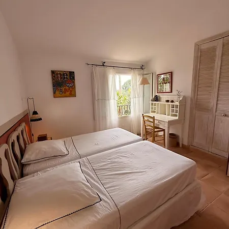 Provencale A 2mn Des Plages * Port Grimaud