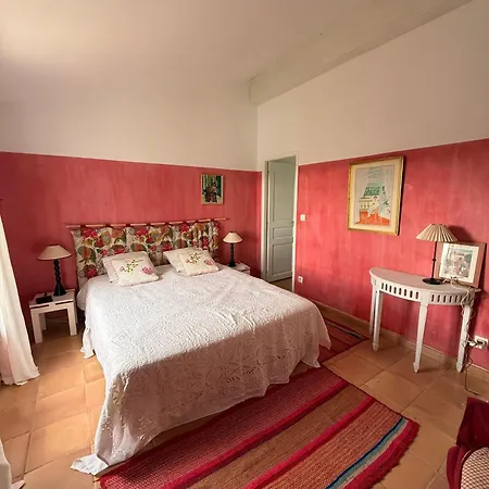 Villa Provencale A 2mn Des Plages Port Grimaud