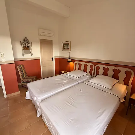 Provencale A 2mn Des Plages Villa