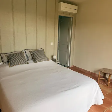 Villa Provencale A 2mn Des Plages *