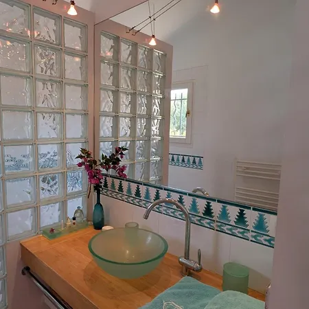 Provencale A 2mn Des Plages Villa *