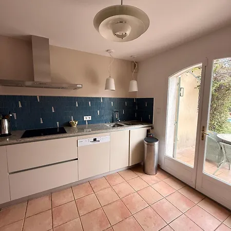 Provencale A 2mn Des Plages Port Grimaud