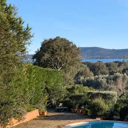 Provencale A 2mn Des Plages Villa *