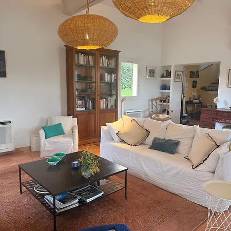 Provencale A 2mn Des Plages * Port Grimaud