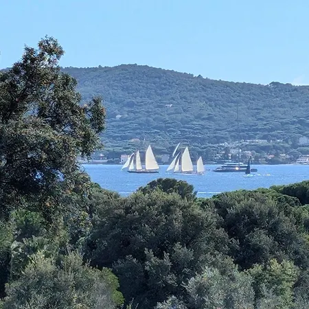 Provencale A 2mn Des Plages Villa Port Grimaud