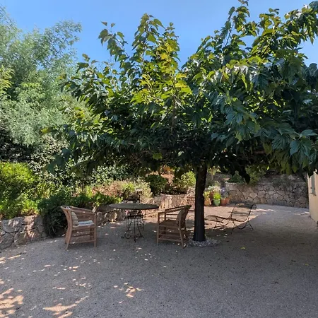 Provencale A 2mn Des Plages Villa Port Grimaud